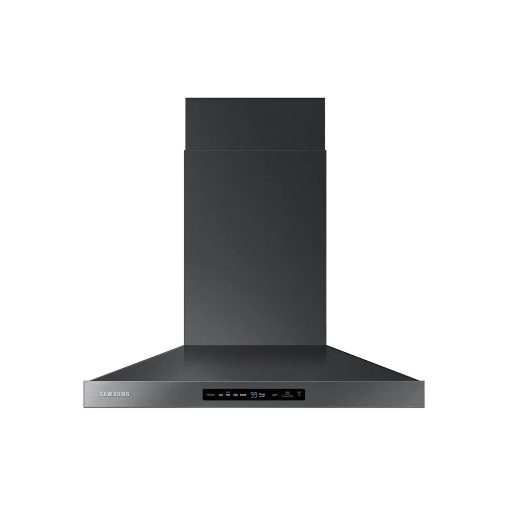 Wall Mount Range  Stainless Kitchen Chimney